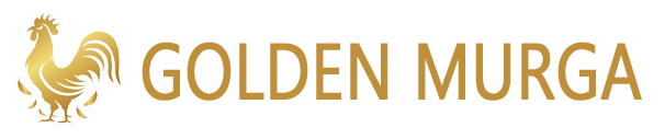 Golden Murga Logo